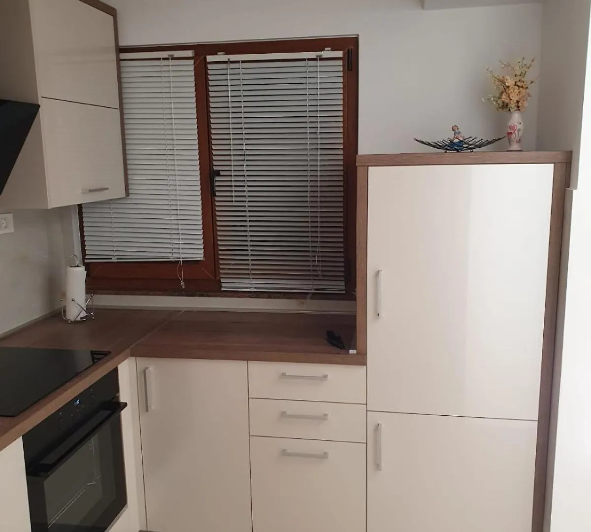 S + A Daire Posedarje